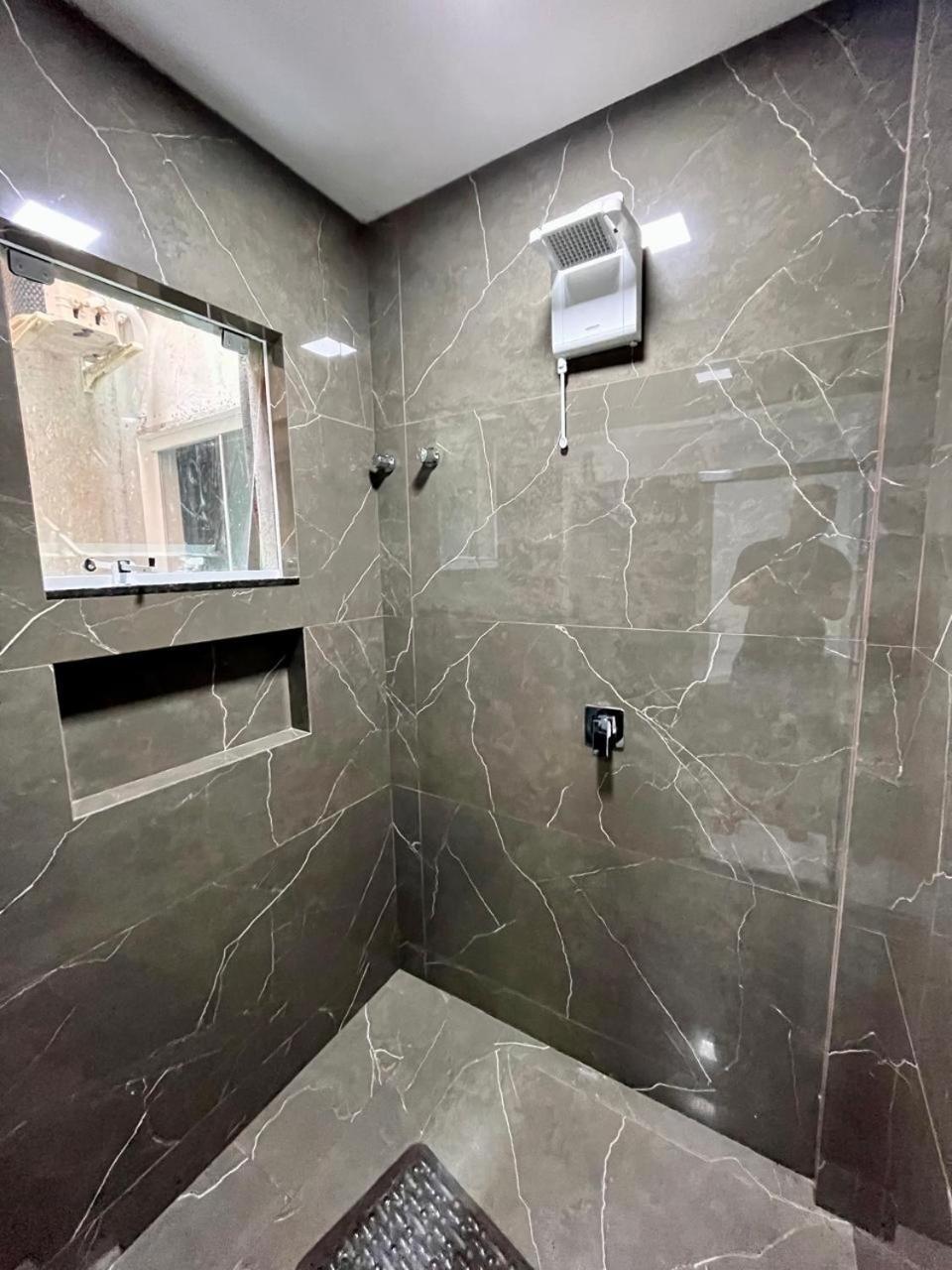 Hotel Sitio Novo Piratuba Εξωτερικό φωτογραφία