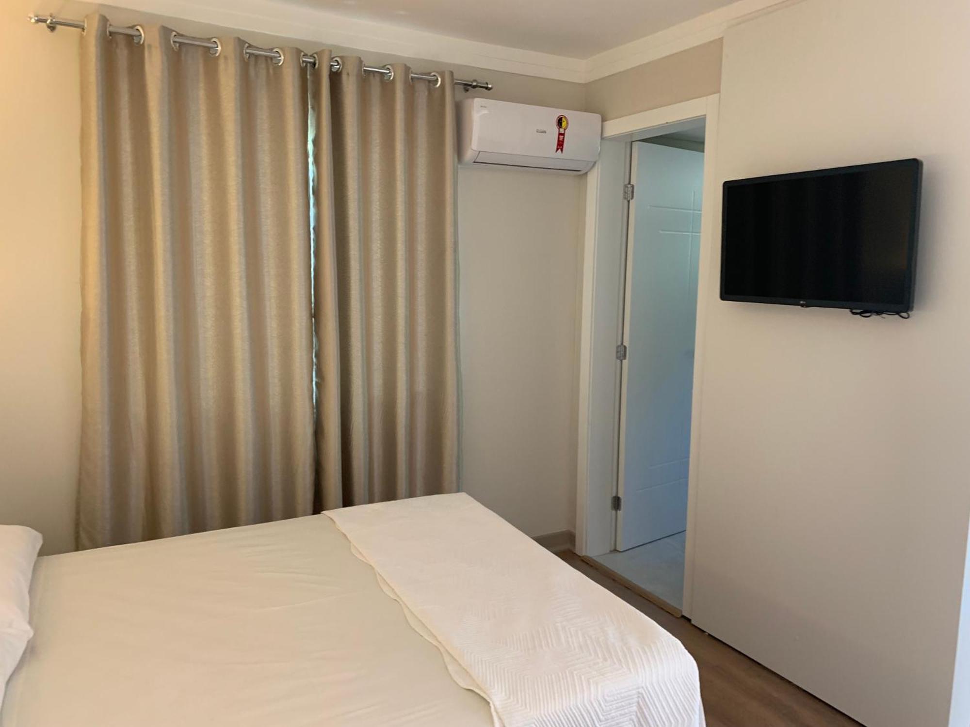 Hotel Sitio Novo Piratuba Εξωτερικό φωτογραφία